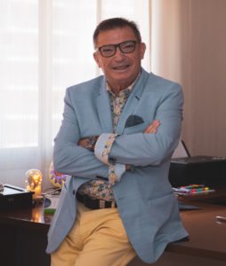 Pepe Llorca CEO